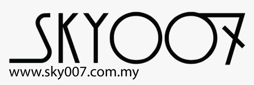 Sky007 Malaysia - Circle - Circle, HD Png Download