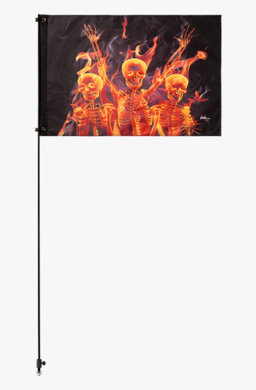 Flame, HD Png Download