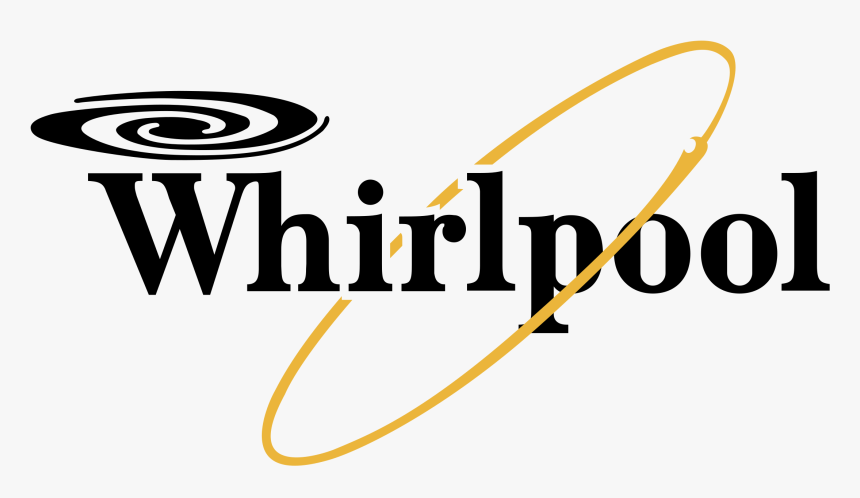 Whirlpool Logo, HD Png Download