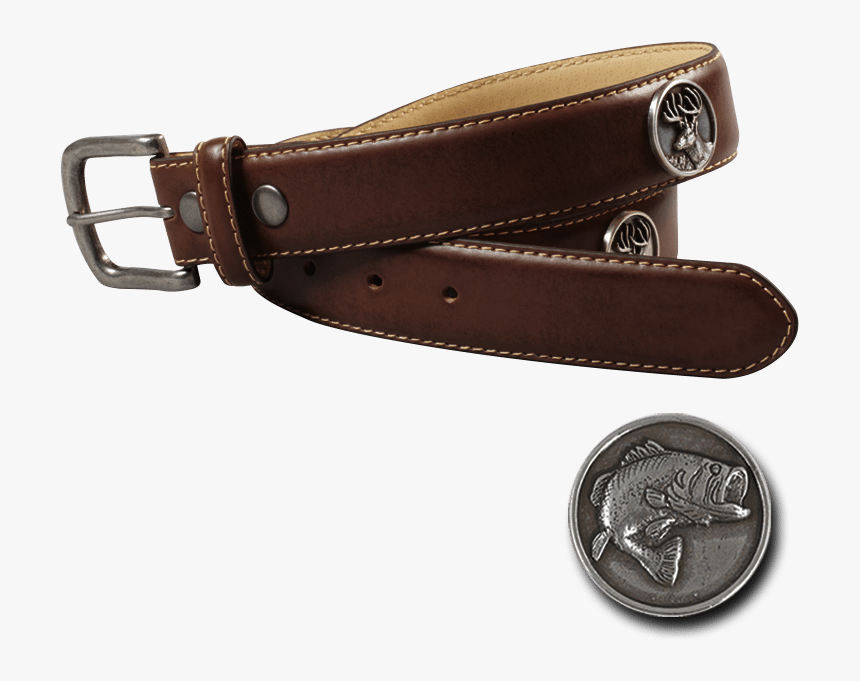Leather, HD Png Download