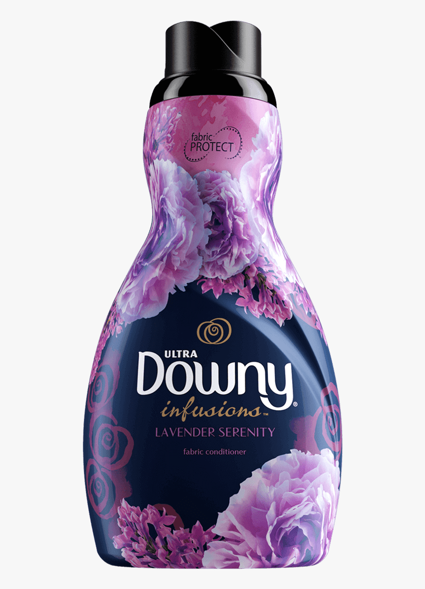 Downy Infusions Fabric Softener, HD Png Download