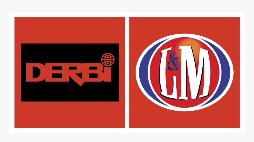 Transparent Downy Logo Png - Derbi, Png Download