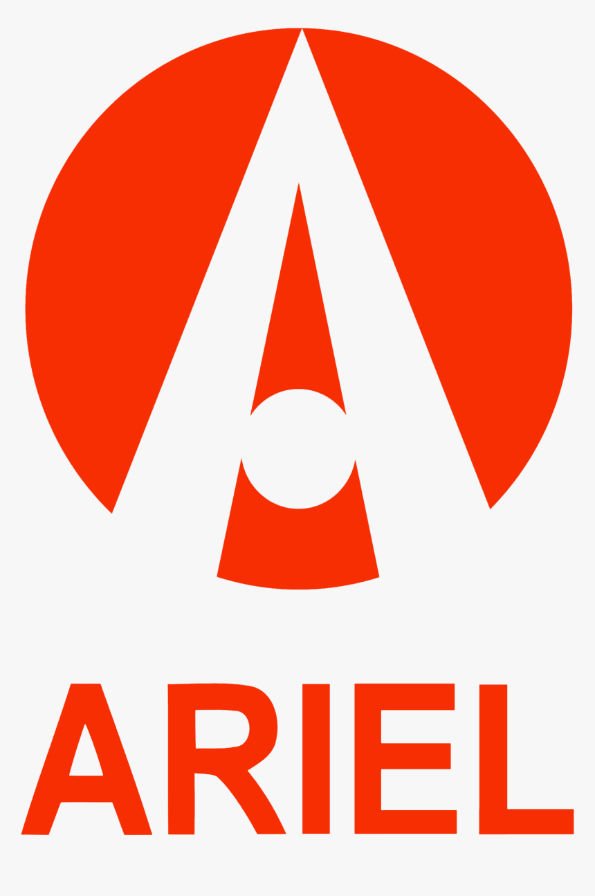 Ariel Atom Logo Png, Transparent Png