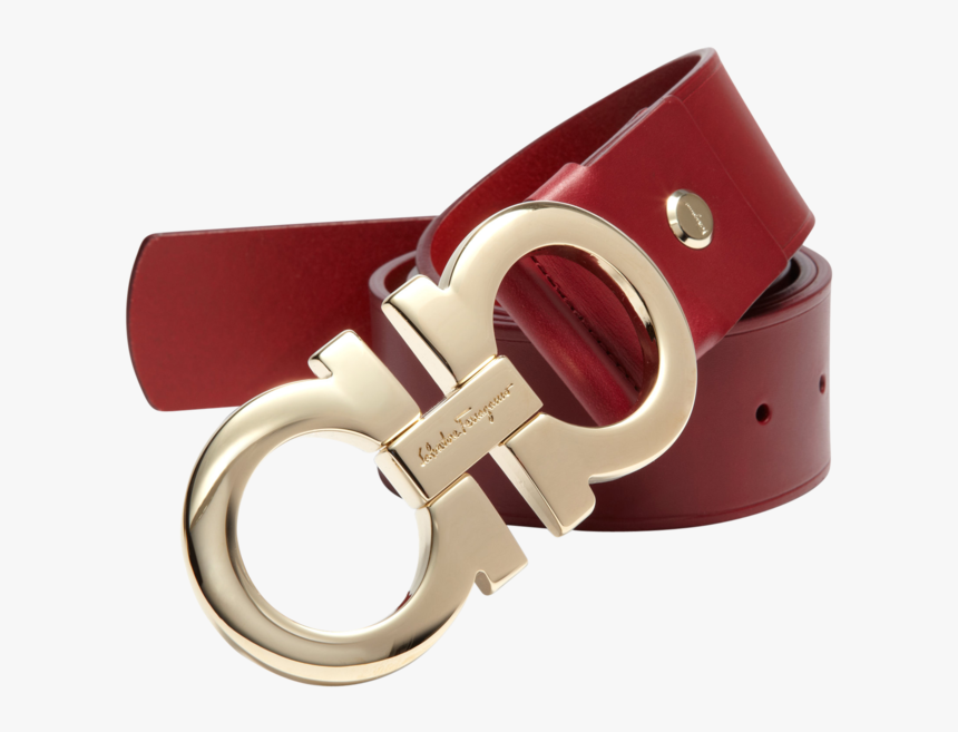 Transparent Ferragamo Belt Png, Png Download