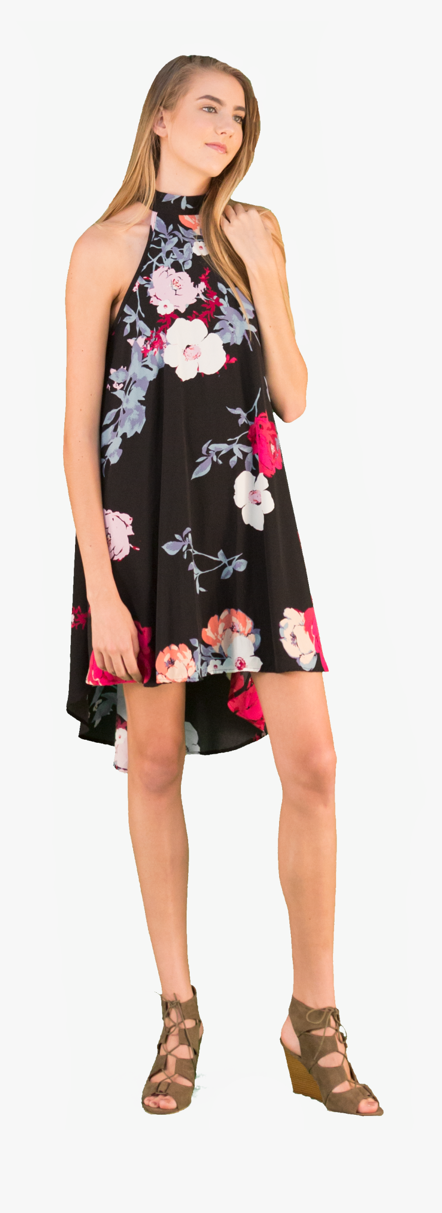 Day Dress, HD Png Download