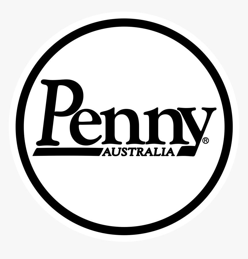 Penny Australia Logo - Penny Board Logo, HD Png Download