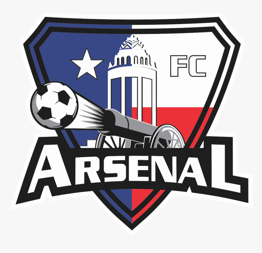 Arsenal Fc Schertz, HD Png Download