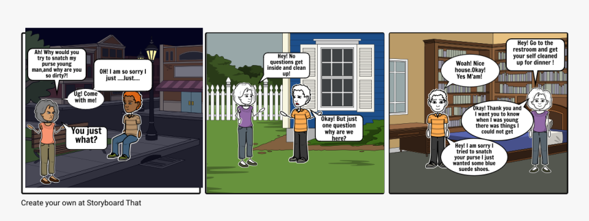 Cartoon, HD Png Download