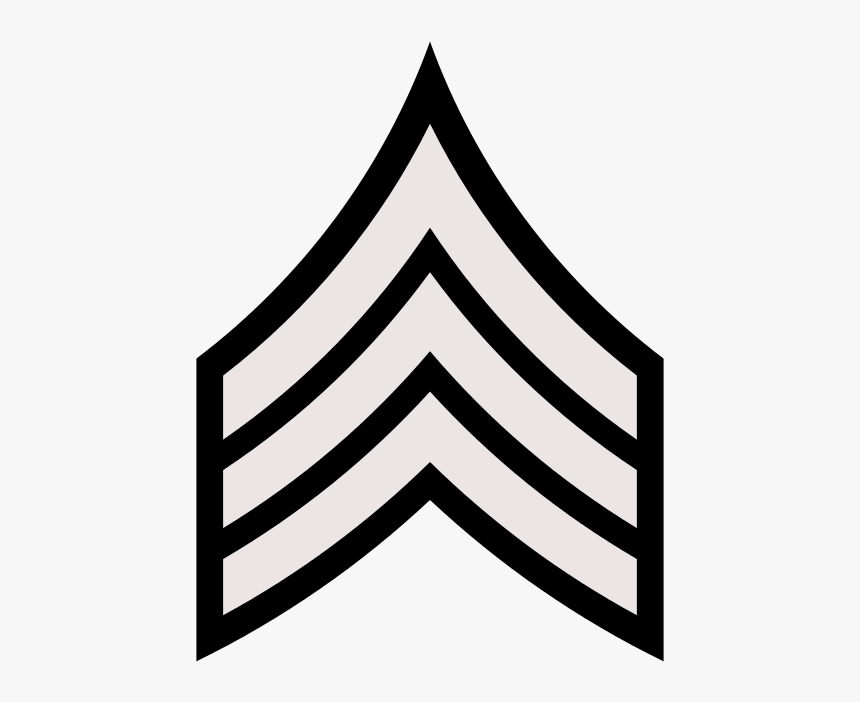 Thumb Image - Police Sergeant Rank, HD Png Download