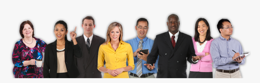 People Transparent Background Png, Png Download