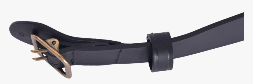 Finnish Army Leather Belt, Width 45mm,brown Full Grain - Rein, HD Png Download