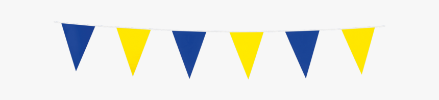 Bunting Pe 3m, HD Png Download