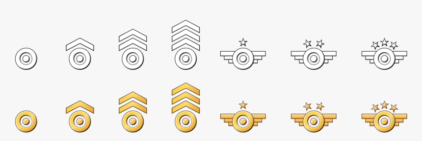 Line Art,plant,angle - Rank Badges Png, Transparent Png