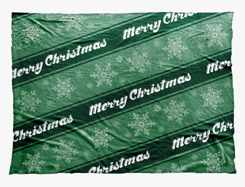 Christmas Stripe - Parallel, HD Png Download