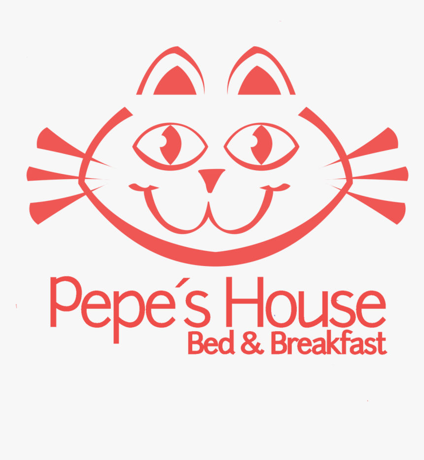 Pepe´s House Logo - Illustration, HD Png Download