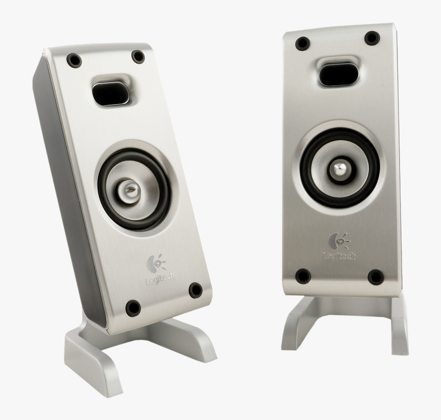 Loudspeaker, HD Png Download