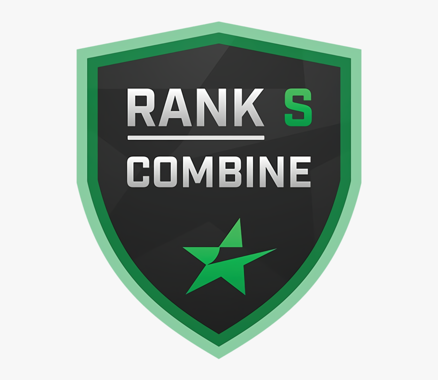 Esea Rank S, HD Png Download