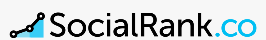 Logo Co - Socialrank, HD Png Download