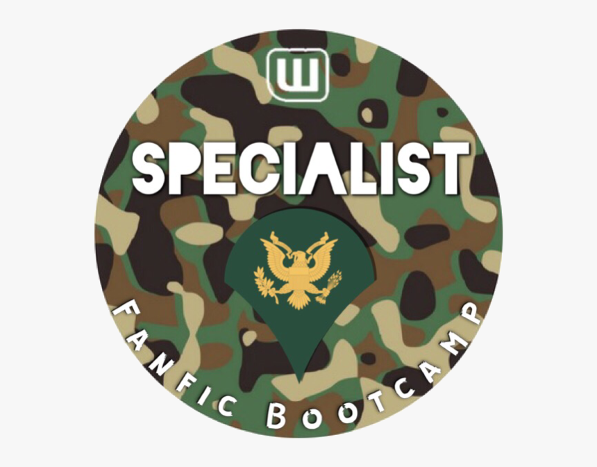 Army Specialist Rank , Png Download - Army Specialist Rank, Transparent Png
