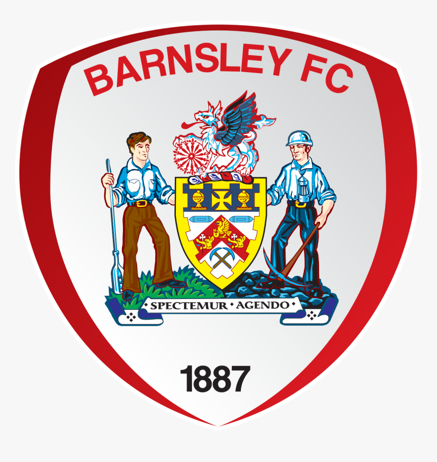 Barnsley F.c., HD Png Download