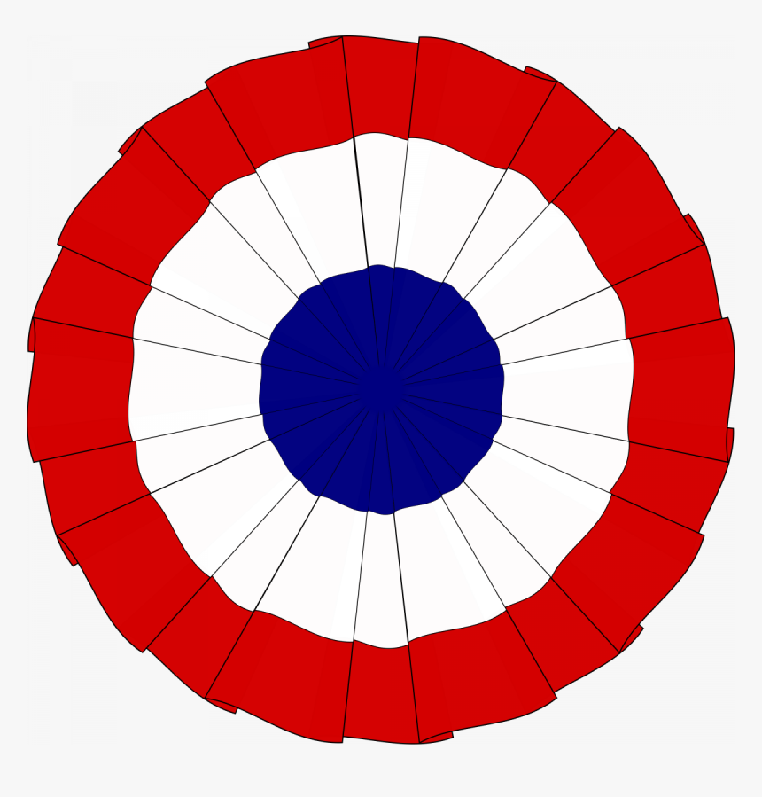 Democratic Republican Party Flag Clipart , Png Download - Democratic Republican Party Flag, Transparent Png