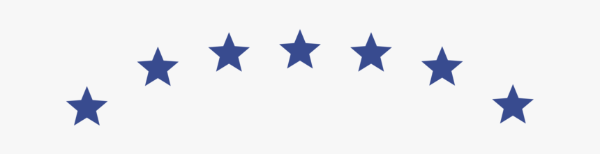 Stars Top - East Mississippi Community College Football Logo, HD Png Download