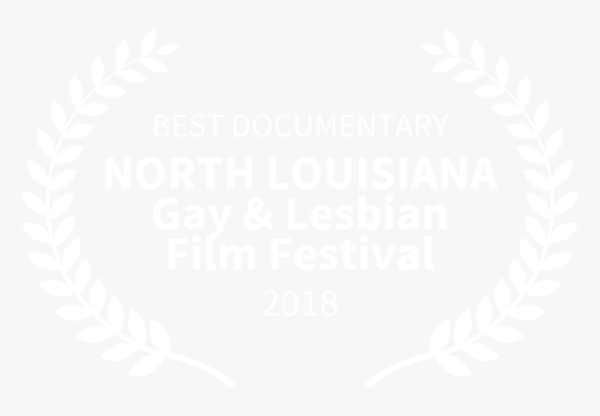 North Louisiana Gay Lesbian Film Festival - Official Selection Film Festival 2019, HD Png Download