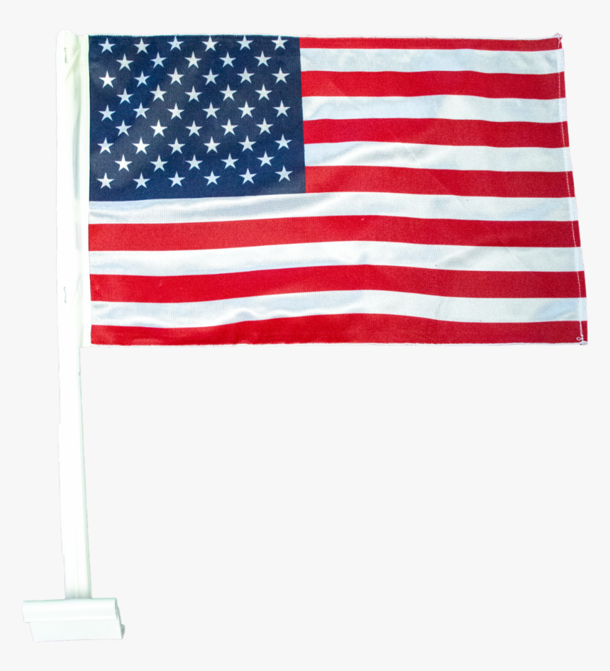 Uk And Usa Flag, HD Png Download