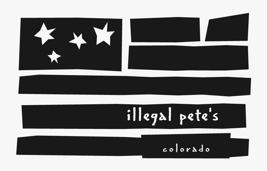 Petes-ums - Illegal Petes Logo, HD Png Download