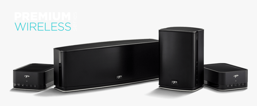 Wireless Audio Speaker, HD Png Download