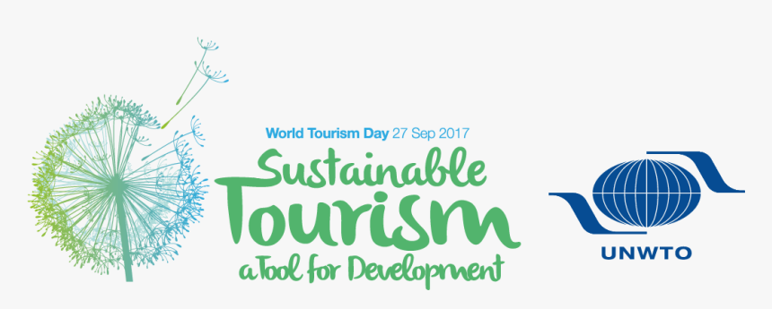 Transparent Green Flare Png - World Tourism Organization, Png Download