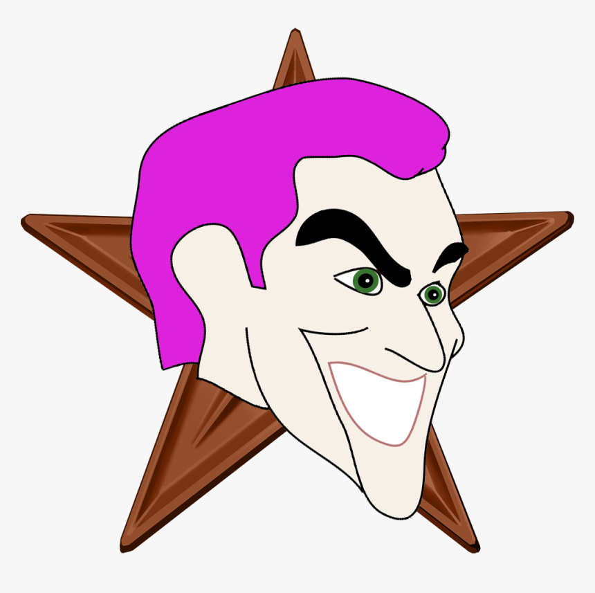 Funny Barnstar - Png Funny, Transparent Png
