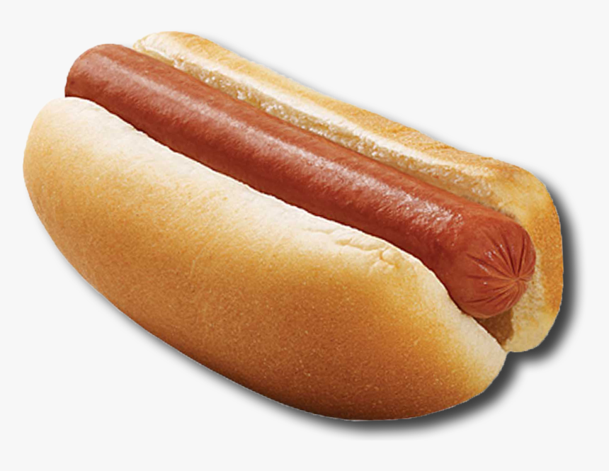 Clip Art Burnt Hotdog - Transparent Hot Dog Png, Png Download
