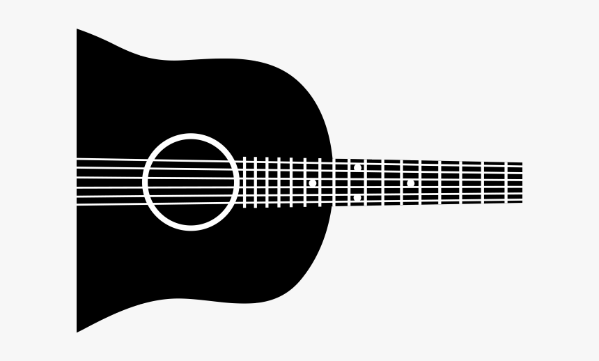 Acoustic Guitar Png Transparent Images - Indian Musical Instruments, Png Download