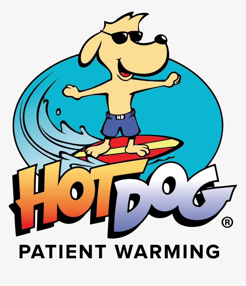 Hot Dog Augustine Surgical, HD Png Download