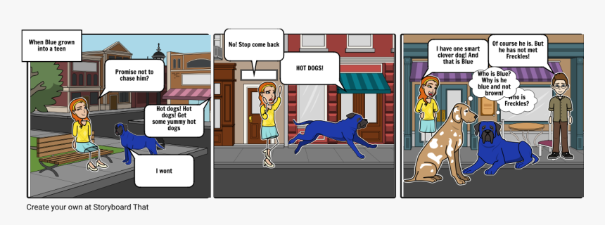 Cartoon, HD Png Download