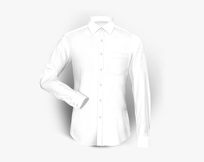 Custom Made Shirts With Affordable Price Dress - Formal Wear, HD Png Download