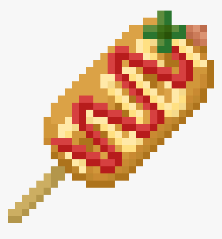 Leaf Pixel, HD Png Download