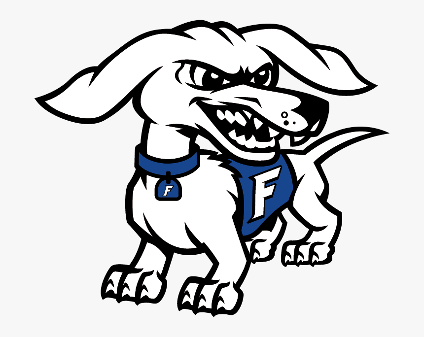 School Logo - Frankfort Hot Dogs, HD Png Download