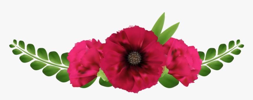 Flores Frida Kahlo Png, Transparent Png