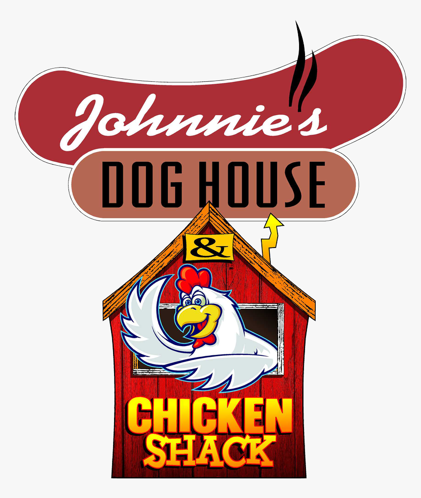 Johnnie's Dog House, HD Png Download