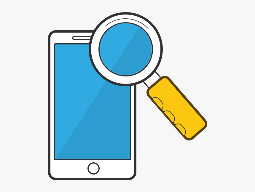 Search - Call Search, HD Png Download