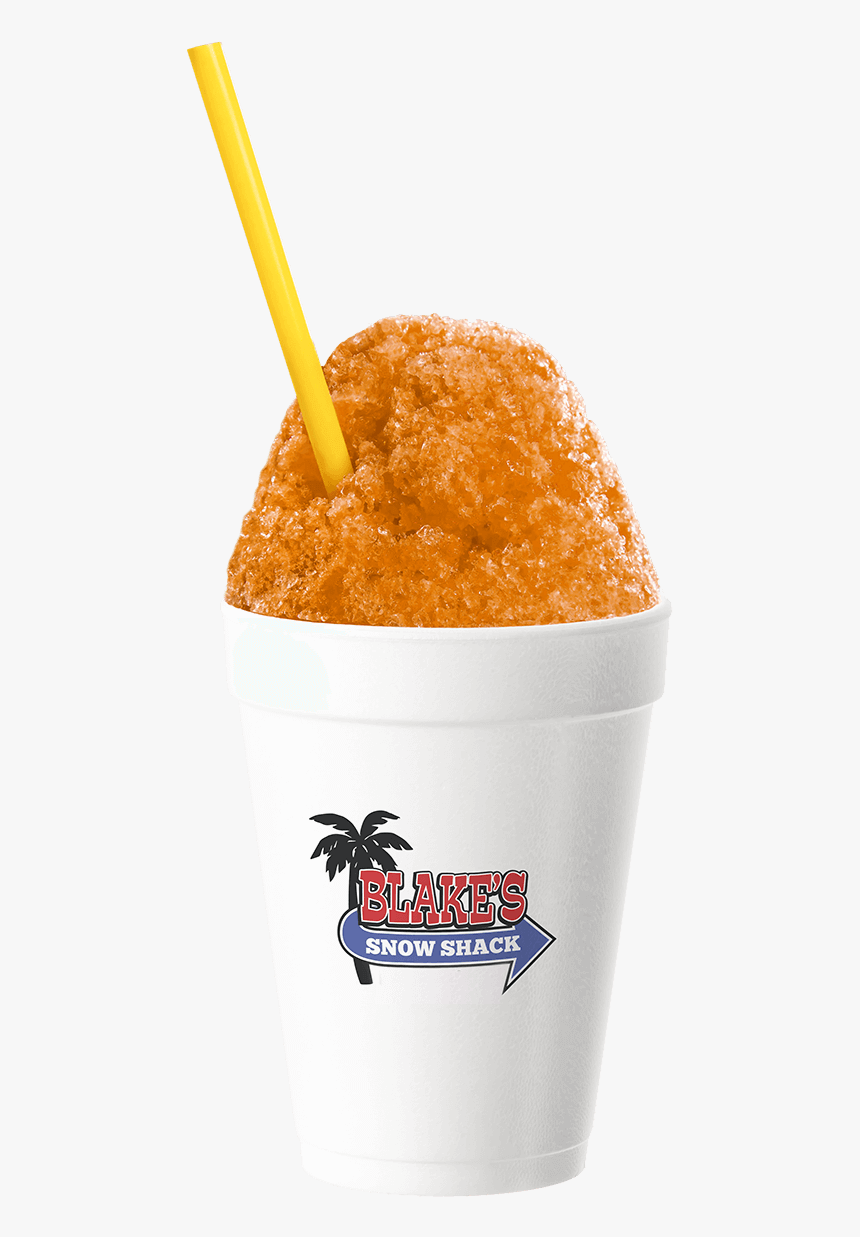 Snowcone Png, Transparent Png