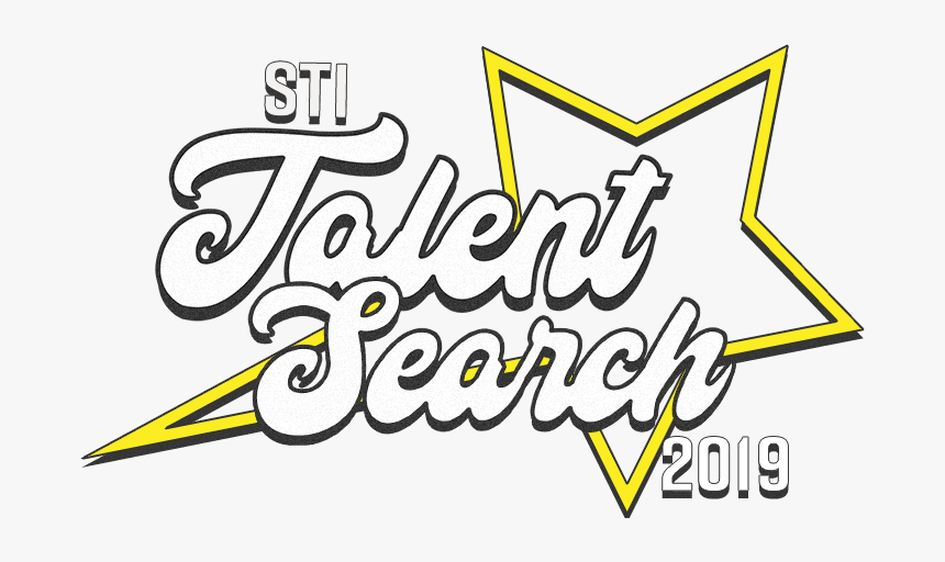 Sti Talent Search 2019, HD Png Download