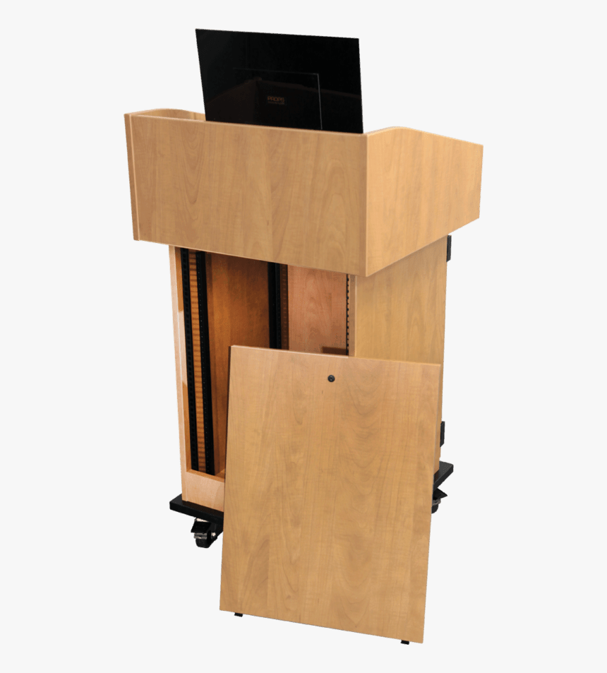 Standing Desk, HD Png Download