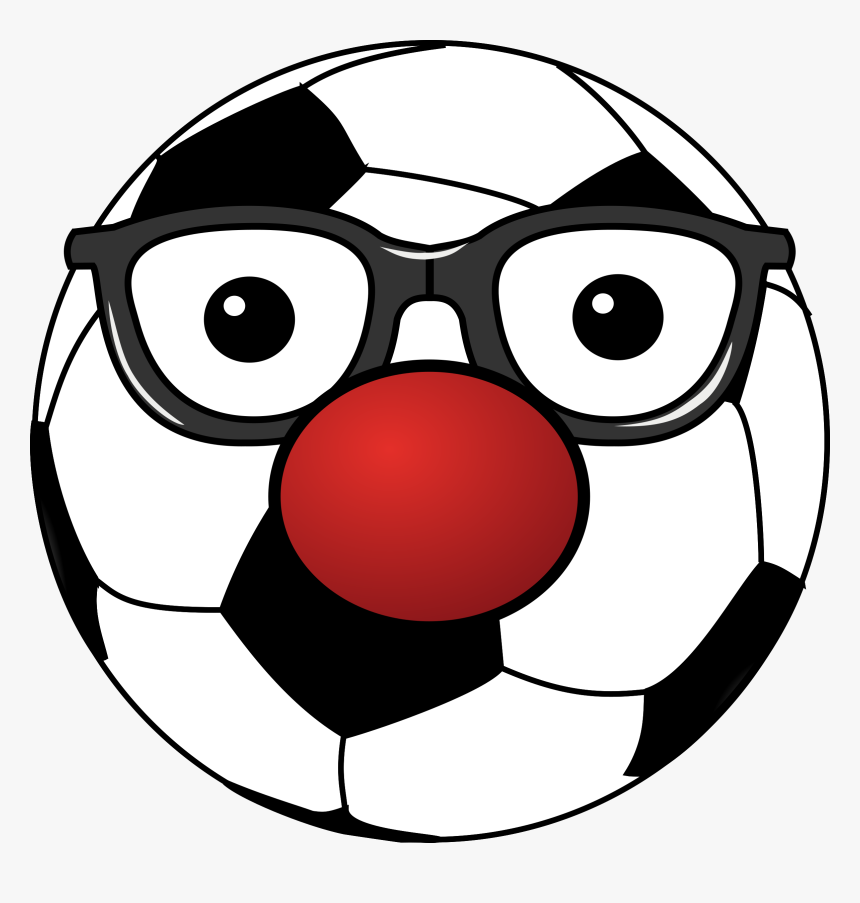 Soccer Ball Clipart Free Images - Generic Soccer Ball, HD Png Download