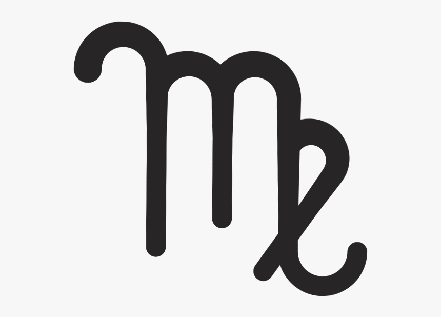 Happy Birthday Virgo You Are - Calligraphy, HD Png Download