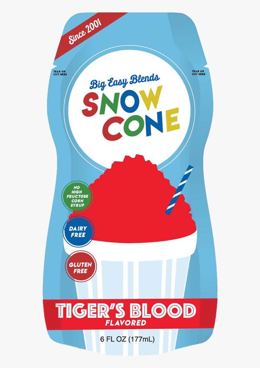 Transparent Blood Cut Png - Ice Cream, Png Download