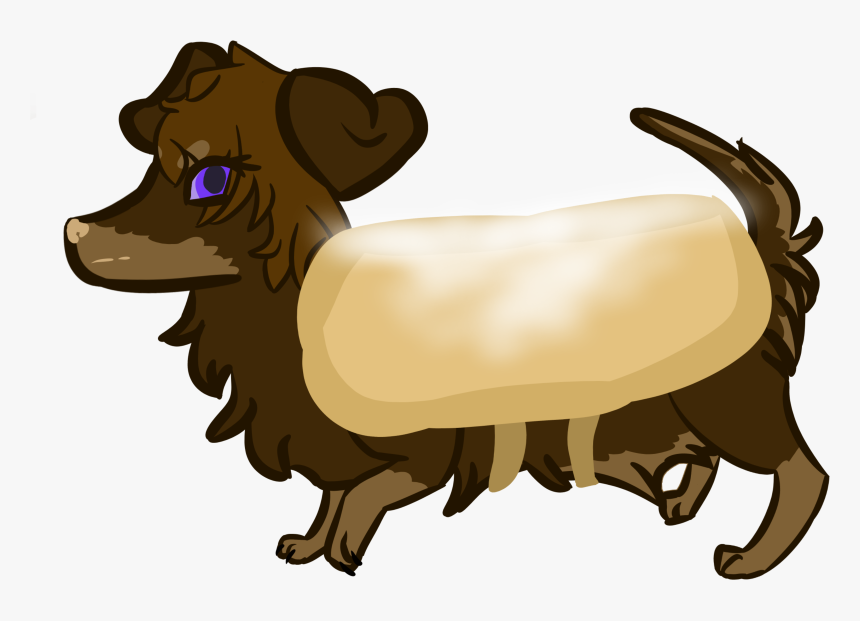 Dachshund, HD Png Download