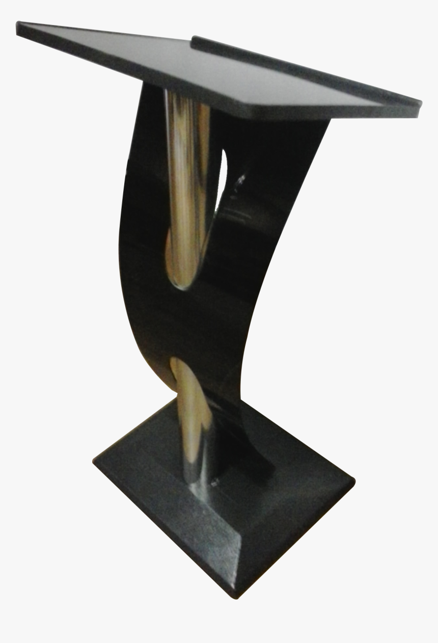 Lectern, HD Png Download